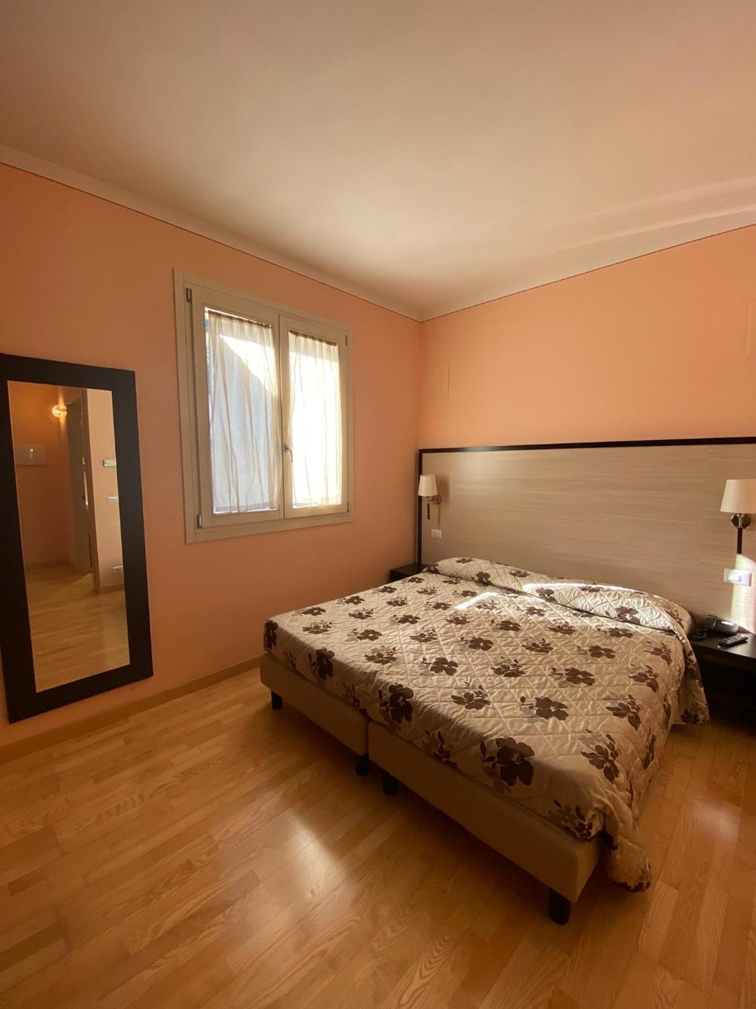 Villa Clore Hotel & Spa Lama Mocogno Exterior photo