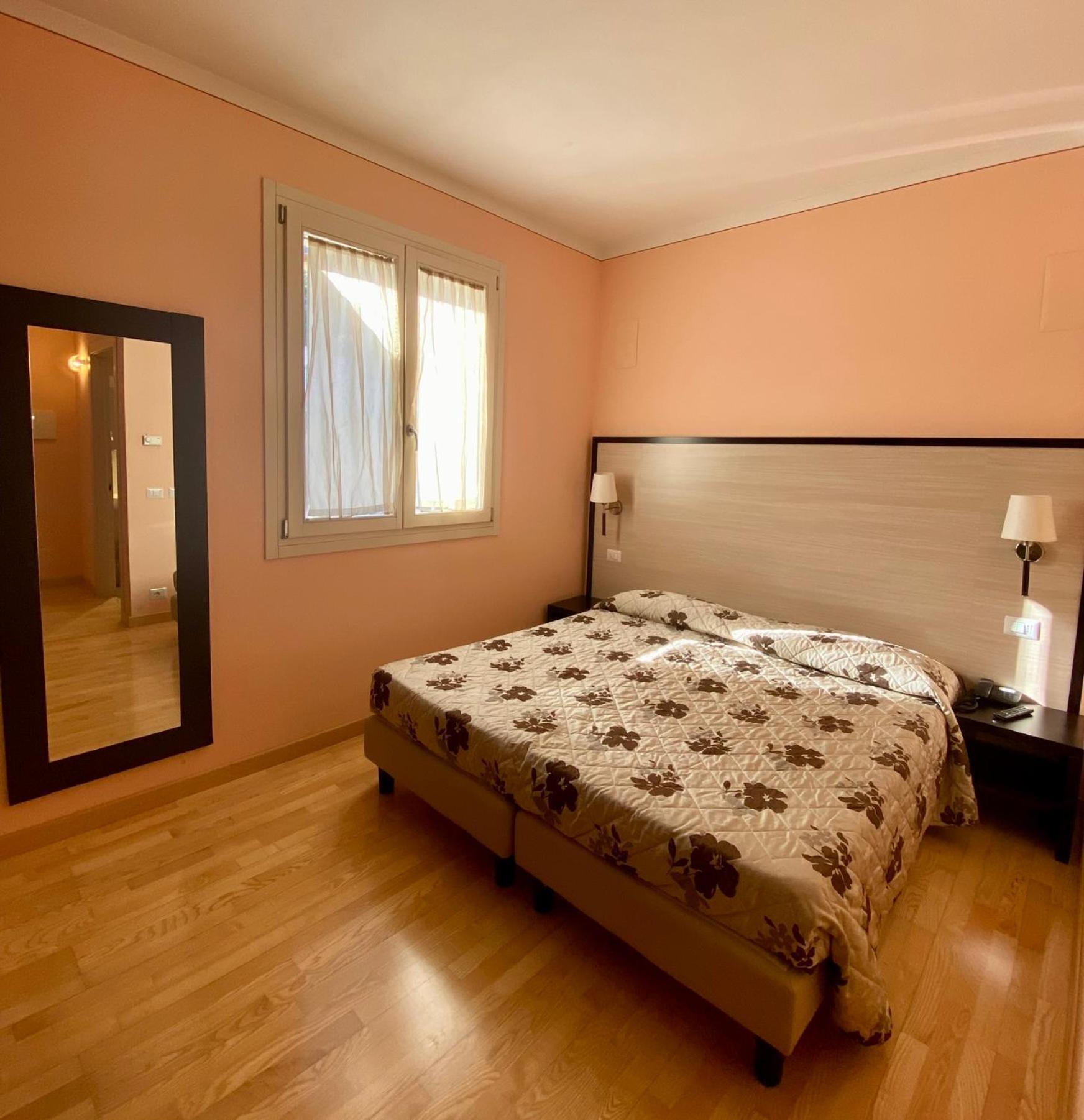 Villa Clore Hotel & Spa Lama Mocogno Exterior photo