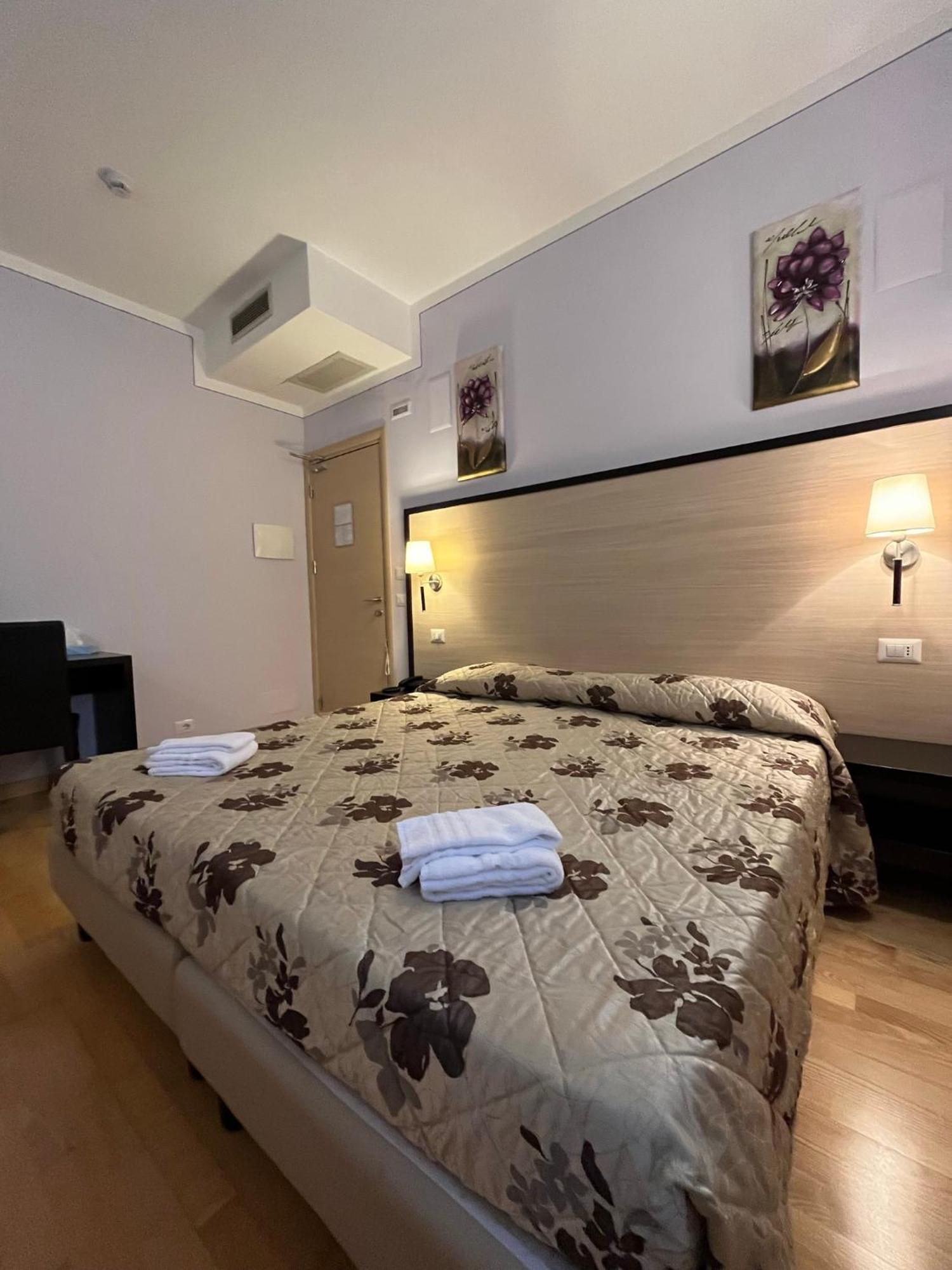 Villa Clore Hotel & Spa Lama Mocogno Room photo