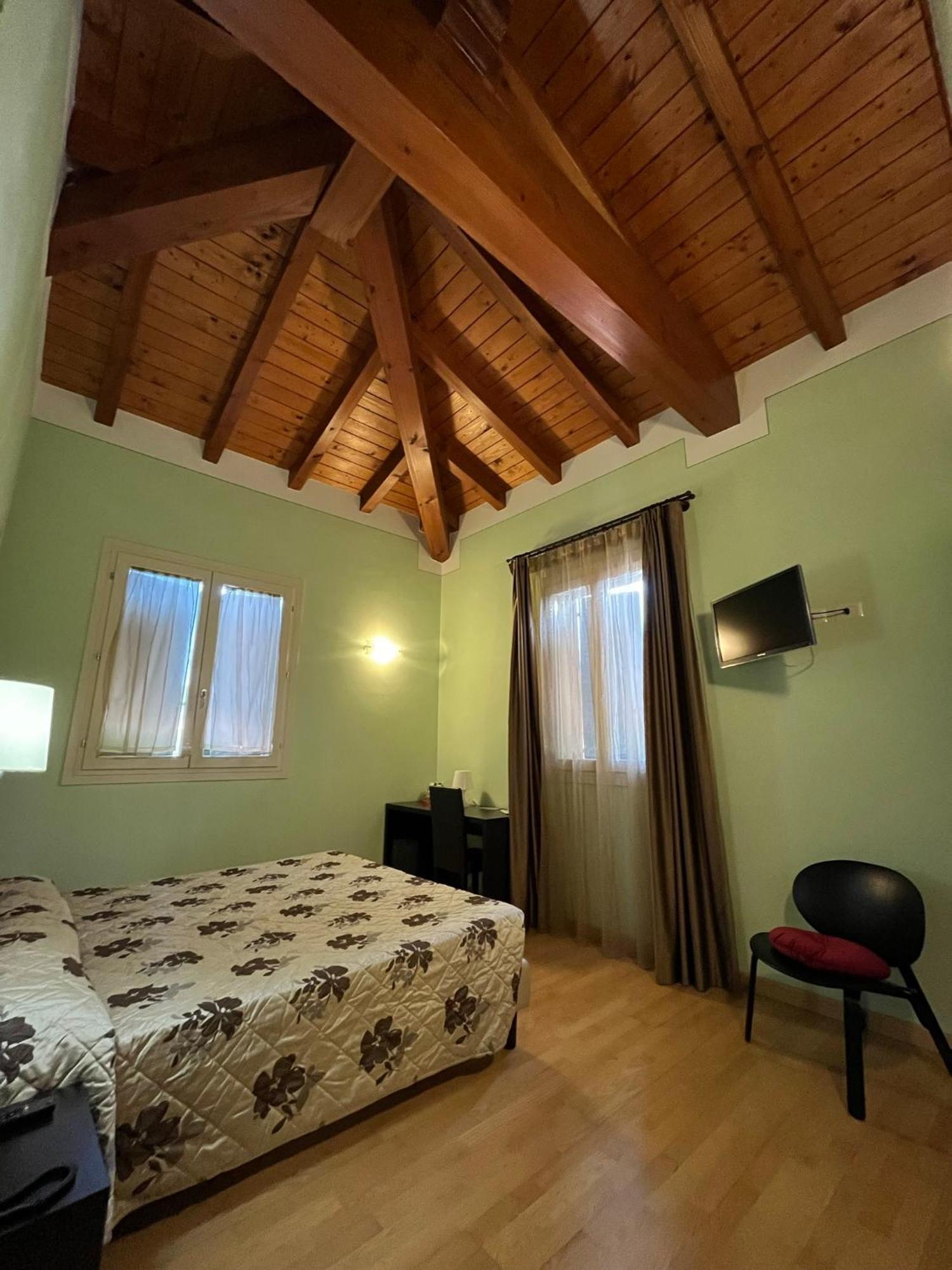 Villa Clore Hotel & Spa Lama Mocogno Room photo