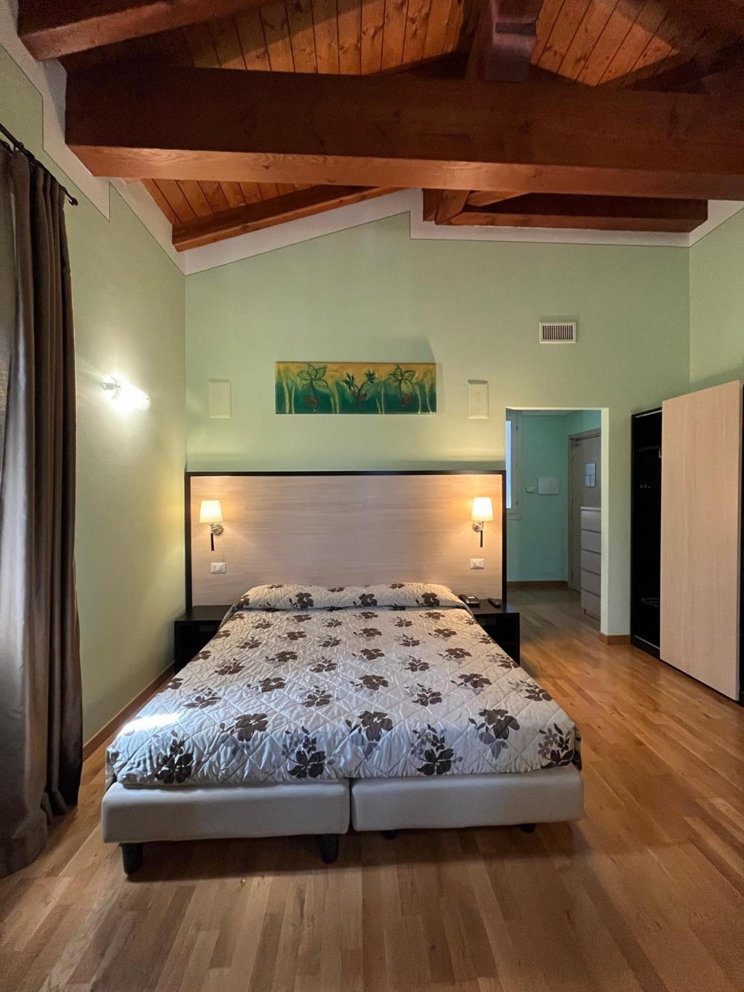Villa Clore Hotel & Spa Lama Mocogno Room photo