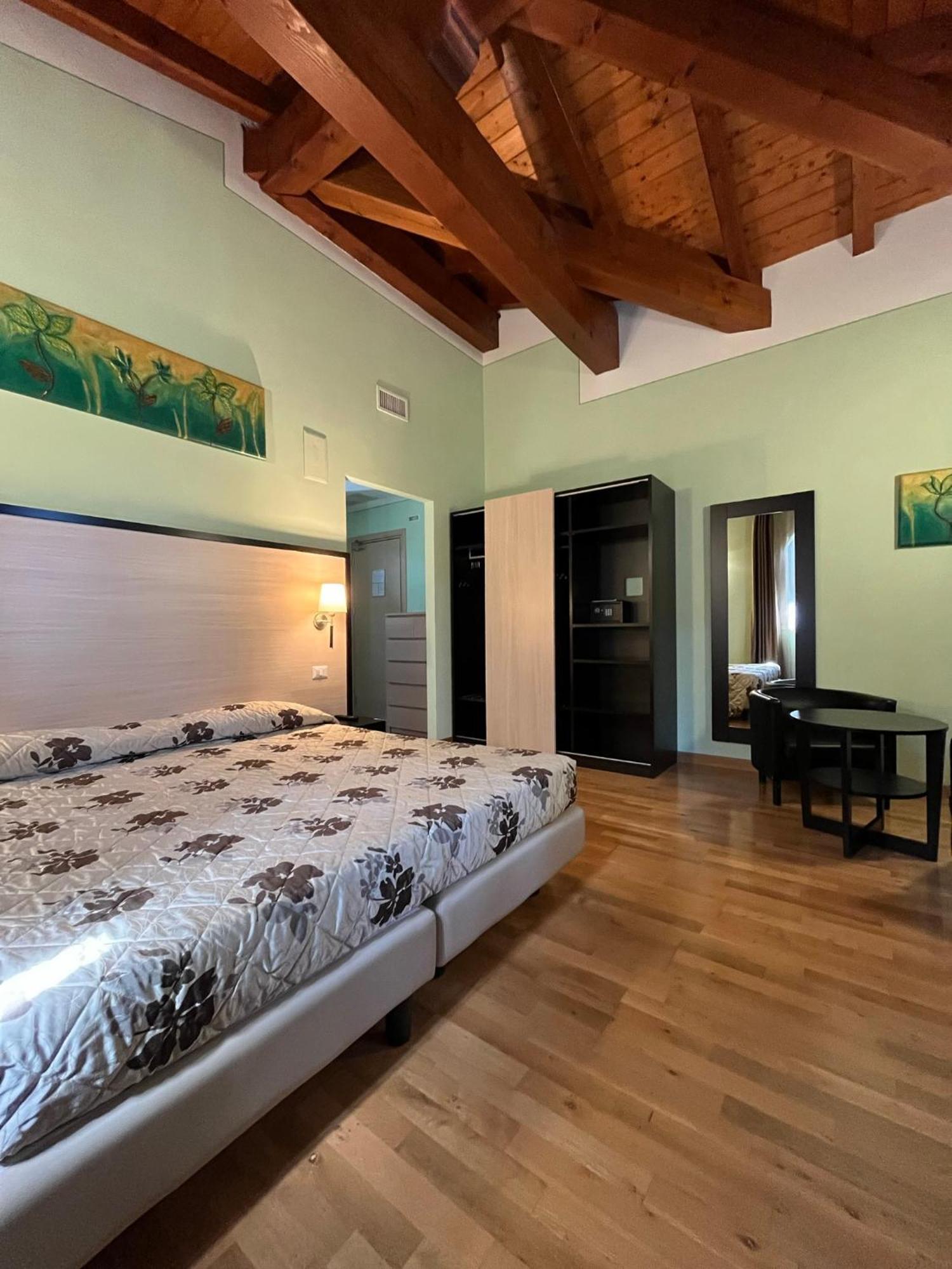 Villa Clore Hotel & Spa Lama Mocogno Room photo