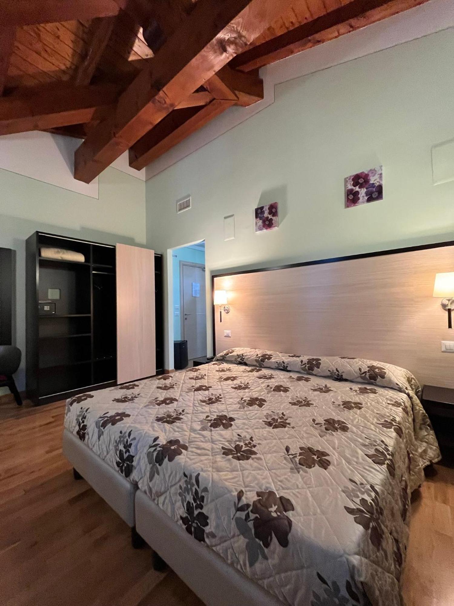 Villa Clore Hotel & Spa Lama Mocogno Room photo
