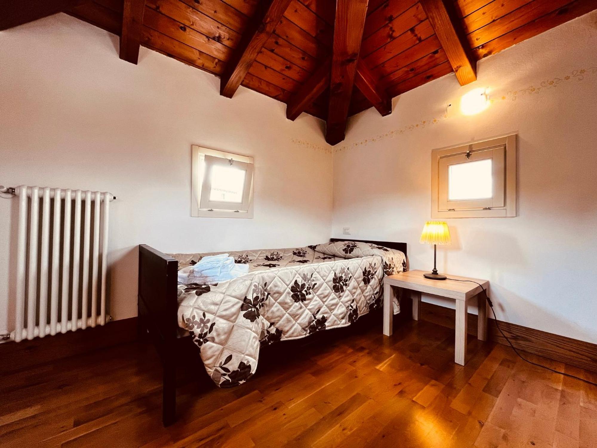 Villa Clore Hotel & Spa Lama Mocogno Room photo