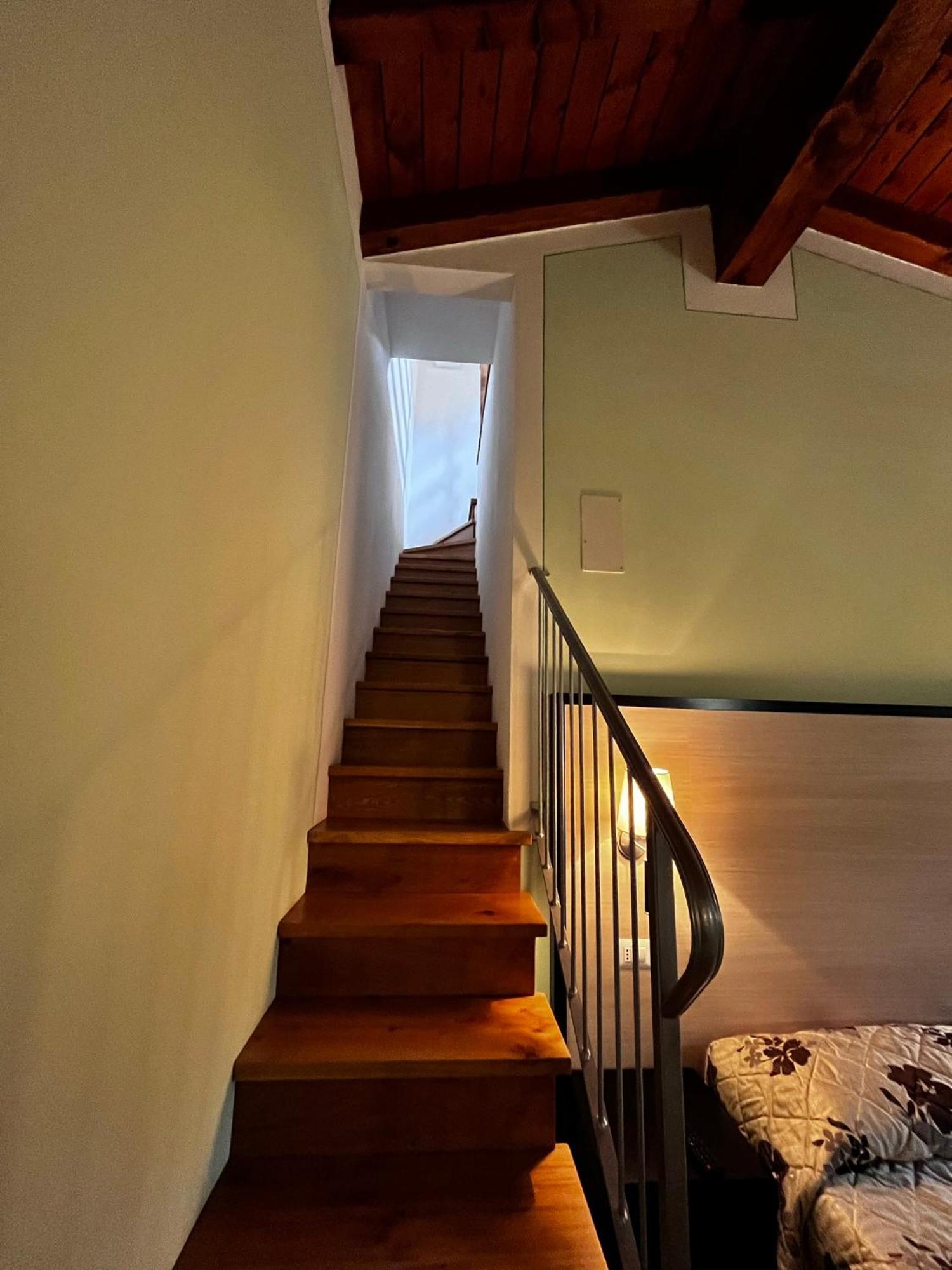 Villa Clore Hotel & Spa Lama Mocogno Room photo