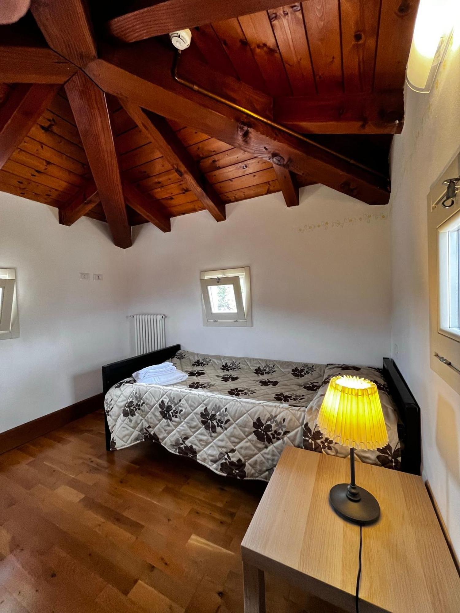Villa Clore Hotel & Spa Lama Mocogno Room photo
