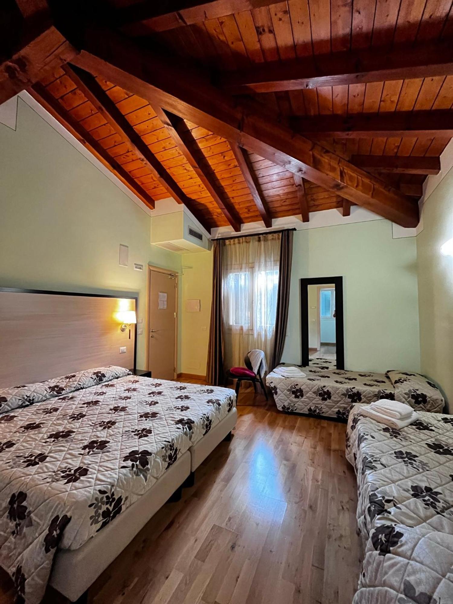 Villa Clore Hotel & Spa Lama Mocogno Room photo