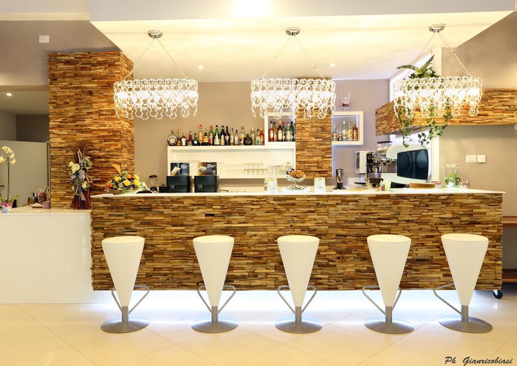 Villa Clore Hotel & Spa Lama Mocogno Exterior photo