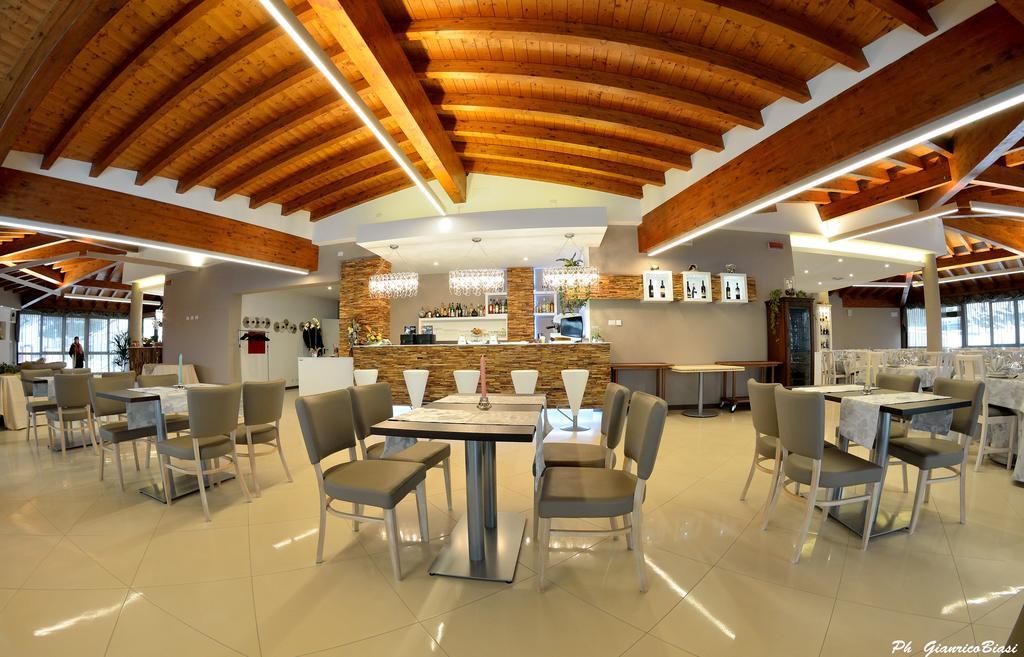 Villa Clore Hotel & Spa Lama Mocogno Exterior photo